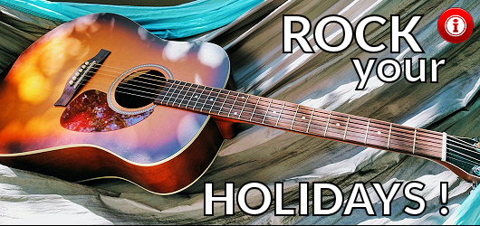 Rental, hire of instruments for your Mallorca holidays.