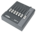 Hire Showtec Showmaster SDC-6 LED DMX light Controller in Mallorca - Majorca Hire Showtec Showmaster SDC-6 LED DMX light Controller in Mallorca - Majorca