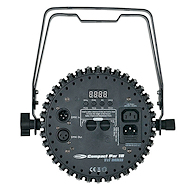 Rental hire Showtec Compact PAR 18 MKII LED Spot in Mallorca Rental hire Showtec Compact PAR 18 MKII LED Spot in Mallorca