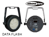 Vermietung & Verleih von Showtec Data Flash LED-Strobe & Blinder auf Mallorca mit Bestpreis-Garantie