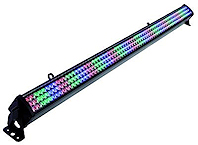 Vermietung Showtec LED Light Bar 8 - RGB auf Mallorca