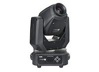 Showtec-Phantom 65 Sot Movinglight now on rental stock in Mallorca - Majorca Showtec-Phantom 65 Sot Movinglight now on rental stock in Mallorca - Majorca