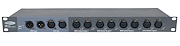 Hire Showtec DB-1-4 DMX Splitter - Booster in Mallorca - Majorca Hire Showtec DB-1-4 DMX Splitter - Booster in Mallorca - Majorca