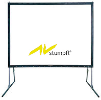Rental - Hire Stumpfle Vario 32 Projection Screen in Mallorca - Majorca Rental - Hire Stumpfle Vario 32 Projection Screen in Mallorca - Majorca