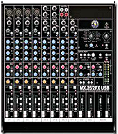 Vermietung und Verleih von Topp Pro MX.26/2FX Live-Mixer auf Mallorca Vermietung und Verleih von Topp Pro MX.26/2FX Live-Mixer auf Mallorca