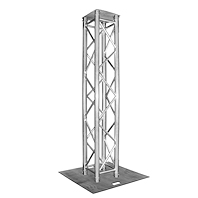 Hire Truss Tower for event, stage, party and wedding in Mallorca - Majorca 