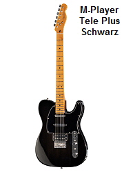 Vermietung und Verleih von Fender Telecaster Modern Playerr E-Gitarre auf Mallorca Vermietung und Verleih von Fender Telecaster Modern Playerr E-Gitarre auf Mallorca