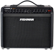 Vermietung & Verleih von Fishman Loudbox Mini akustik Gitarrencombo auf Mallorca