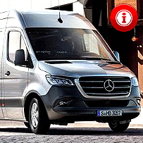 Equipment delivery service for the whole of Mallorca