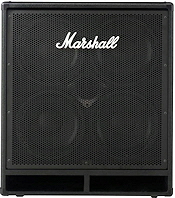 Hire Marshal MB410 Bass Amp Cabinet Speaker in Mallorca - Majorca Hire Marshal MB410 Bass Amp Cabinet Speaker in Mallorca - Majorca