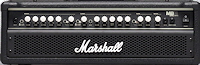 Hire Marshall MB410 Bass Amp Head in Mallorca - Majorca