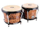 Hire Meinl FWB190 LB Bongo Set - Percussion in Mallorca  - Majorca