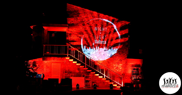 Die Night of Light Mallorca 2020 powered by Entertainment-Mallorca