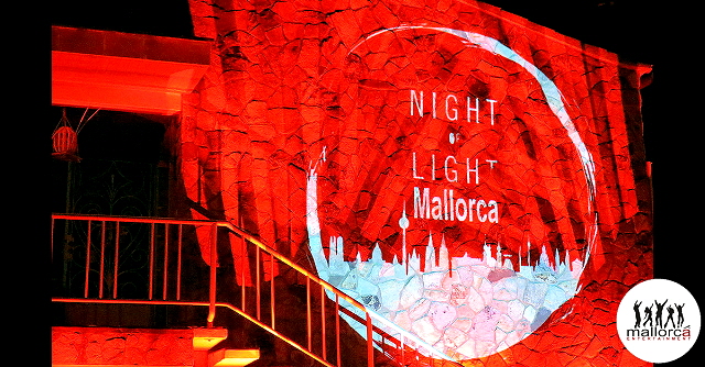 Die Night of Light Mallorca 2020 powered by Entertainment-Mallorca