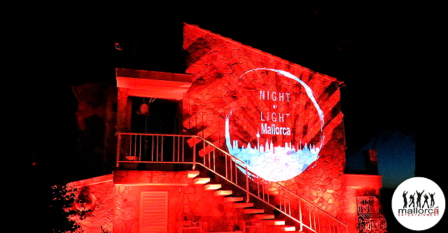 Die Night of Light Mallorca 2020 powered by Entertainment-Mallorca
