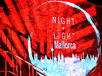 Die Night of Light Mallorca 2020 # Alarmstuferot