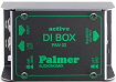 Rental & hire of Palmer active DI boxes in Mallorca