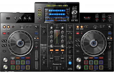 Hire Pioneer Pro XDJ-RX2 DJ-Controller & Multiplayer in Mallorca - Majorca