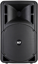 Hire RCF-ART-312A-MKIII active PA-Speaker in Mallorca