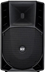 Hire RCF ART-712A MKII active PA-Speaker in Mallorca - Majorca Hire RCF ART-712A MKII active PA-Speaker in Mallorca - Majorca