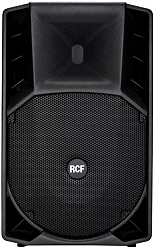 Hire RCF ART-712A MKII active PA-Speaker in Mallorca - Majorca