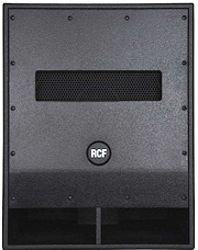Hire RCF SUB-718 AS active PA-Subwoofer-Speaker in Mallorca - Majorca Hire RCF SUB-718 AS active PA-Subwoofer-Speaker in Mallorca - Majorca