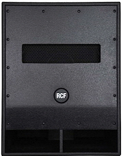Hire RCF-SUB-718-AS Subwoofer in Mallorca - Majorca