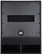 Hire RCF-SUB-718-AS Subwoofer in Mallorca - Majorca Hire RCF-SUB-718-AS Subwoofer in Mallorca - Majorca