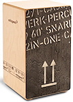 Vermietung und Verleih von Schagwerk Cajon CP404 BLK auf Mallorca Vermietung und Verleih von Schagwerk Cajon CP404 BLK auf Mallorca