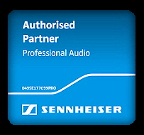 Entertainment-Mallorca ist autorisierter Sennheiser Partner