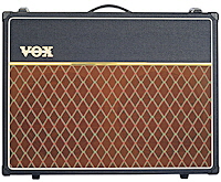 Hire VOX AC30 C2 Guitar Combo in Mallorca - Majorca