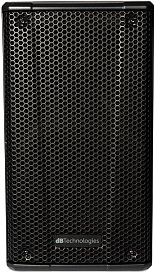 Hire dB-Technologies B-Hype 12 active DJ PA-Speaker in Mallorca - Majorca