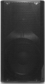 Hire dB-Technologies UNICA 12 active PA-Speaker in Mallorca - Majorca