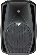 Hire dB-Technologies Cromo 12 active PA-Speaker in Mallorca