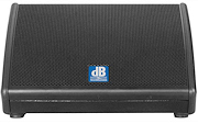 Hire dB-Technologies-FM12 active Monitor Speaker in Mallorca - Majorca